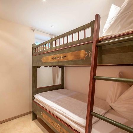 Exclusive Appartement Chalet ซางค์ท โยฮันน์ อิน ทิโรล ภายนอก รูปภาพ