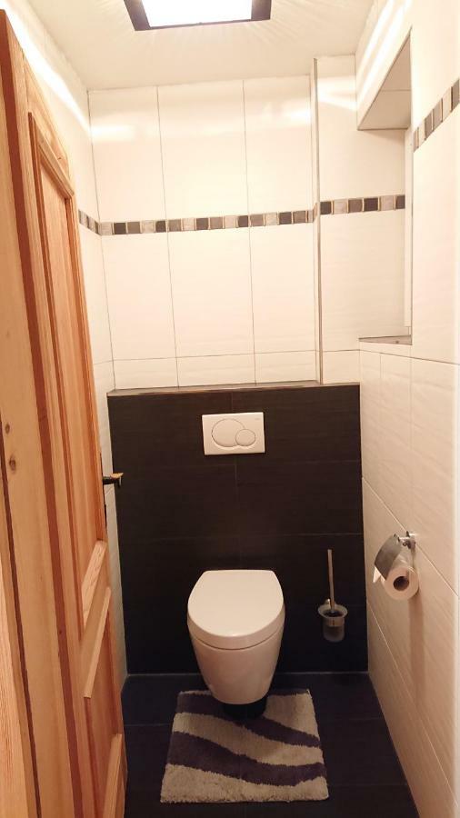 Exclusive Appartement Chalet ซางค์ท โยฮันน์ อิน ทิโรล ภายนอก รูปภาพ