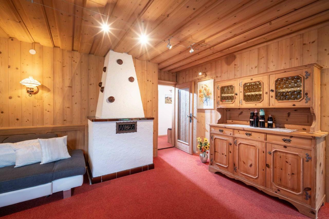 Exclusive Appartement Chalet ซางค์ท โยฮันน์ อิน ทิโรล ภายนอก รูปภาพ