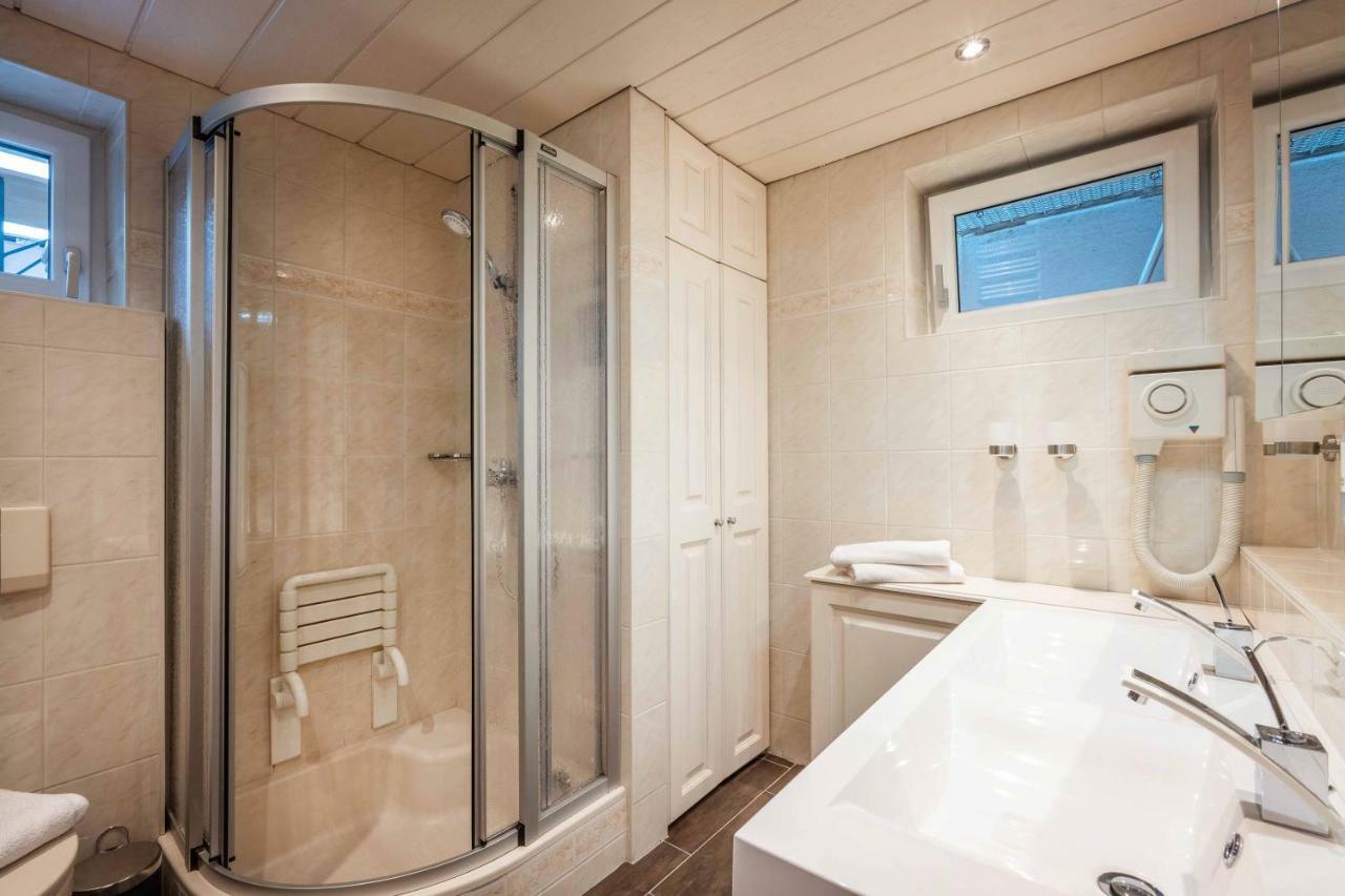 Exclusive Appartement Chalet ซางค์ท โยฮันน์ อิน ทิโรล ภายนอก รูปภาพ